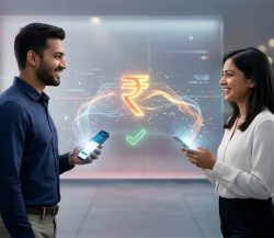 Effortless and Secure UPI Transactions Anytime, Anywhere Airtel Payments Bank