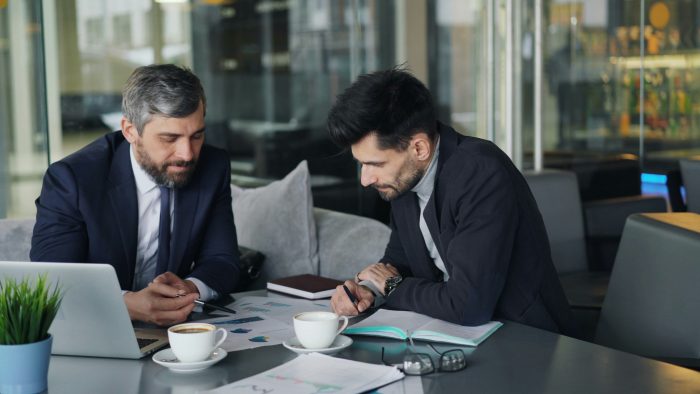 Expert Fractional Secondary Marketing Support