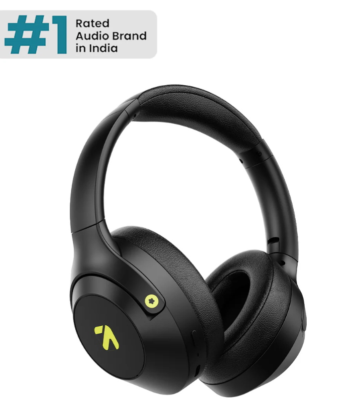 Affordable Headphones for Music Lovers