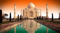 Mathura To Agra Taxi | Mathura to Agra Cab