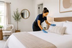 Professional Airbnb Cleaning Service For Guest-Ready Rentals