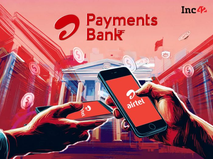 Trusted Digital Banking for Everyday Needs Airtel Payments Bank