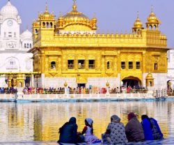 Amritsar to Delhi Cab | Amritsar to Delhi Taxi