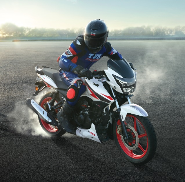 Apache RTR 160 2V Performance, Comfort & Key Highlights