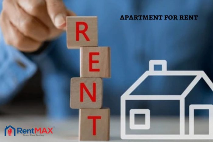 Apartment for Rent with Verified Listings