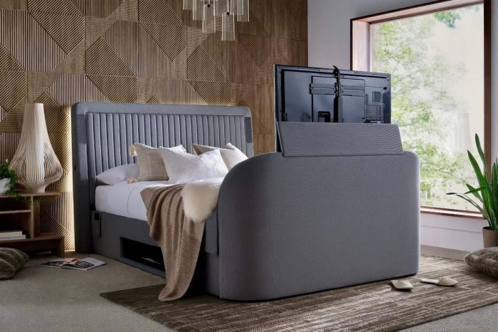 Armitage Resting Bed