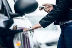 Automotive Locksmith Services: Fast, Reliable Solutions for Modern Vehicle Security