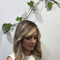 Balayage Manly