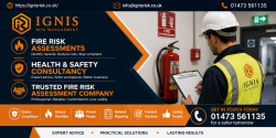 fire risk assessments