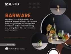Barware