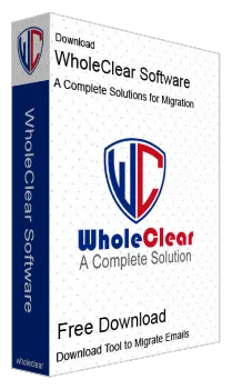 WholeClear PST to Office 365 Converter
