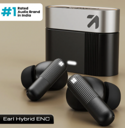 Best Bluetooth Earbuds in India for Long Battery
