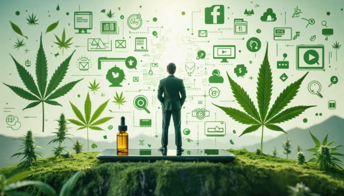 Improve CBD Google Rankings Illinois with Expert SEO