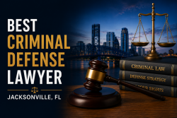 best criminal defense lawyer jacksonville FL