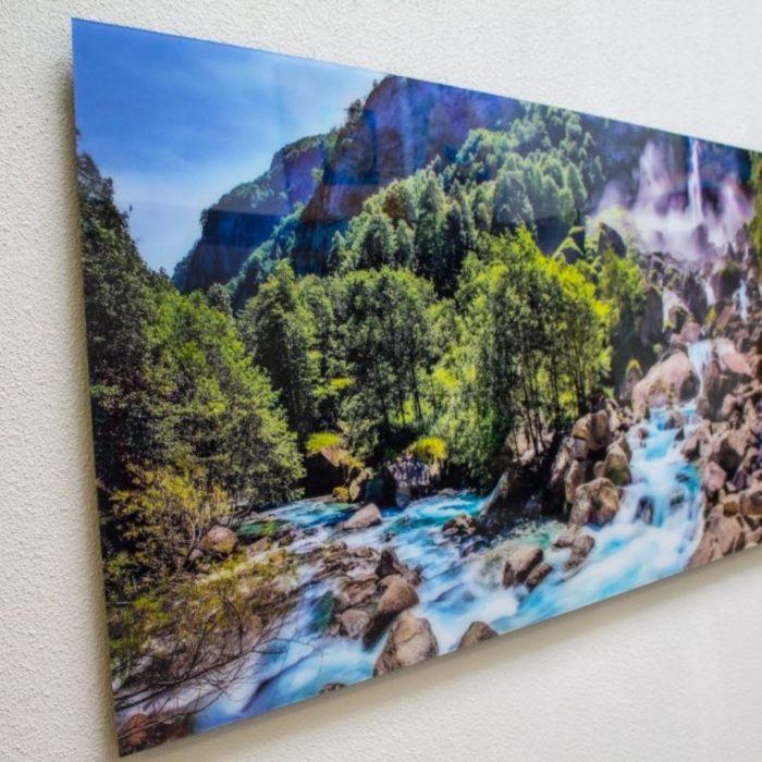 Custom acrylic prints florida