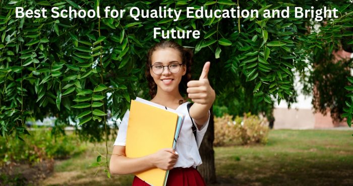 Best School for Quality Education and Bright Future – Rawatpublicschool