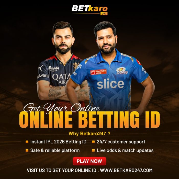 Instant Withdrawal Betting ID