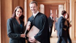 Setting the National Benchmark Elevating the Standard of Legal Advocacy Nationwide