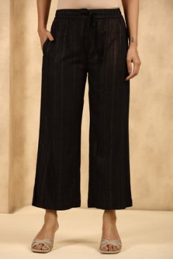 Shop Premium Loose Bottom Pants for Women | Juniper Fashion