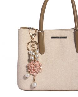 Shop Designer Bag Charms for Women Online in India