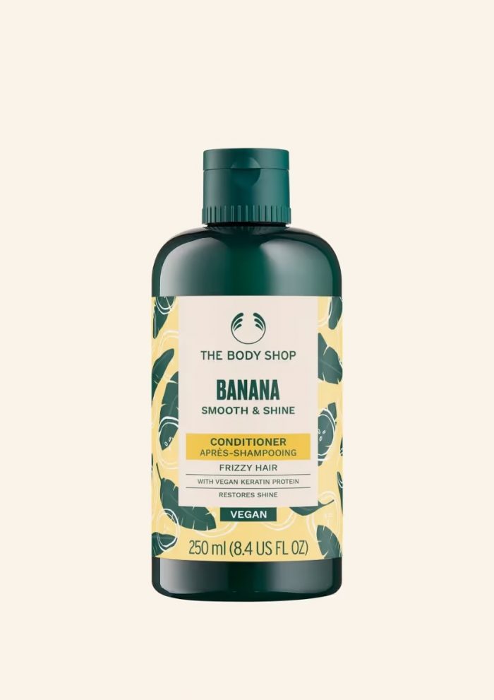 Refresh Your Daily Routine with Body Shower Gel by The Body Shop India