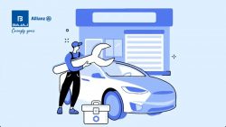 Vehicle Insurance | Bajaj General