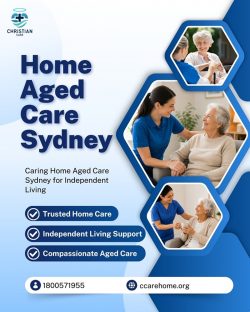 Home Aged Care Sydney