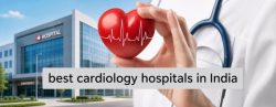 Best Cardiology Hospitals in India – Advanced Treatment with Expert Cardiologists | HOSPIDIO