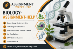 Affordable Biology Assignments with Expert Support Services