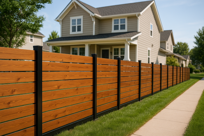 Cary North Carolina Fence Company