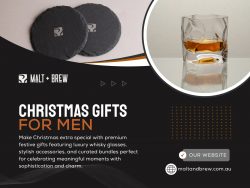 Christmas Gifts for Men