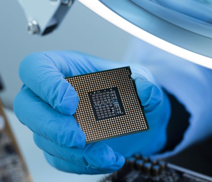 BSTCeramicPCB – Custom Alumina PCB Manufacturing Services