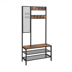 Coat Rack Factory: Expanding Product Categories for Organized Living Spaces