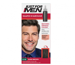 Hair Colour For Men