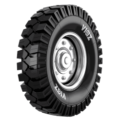 Fuso Truck Tyre