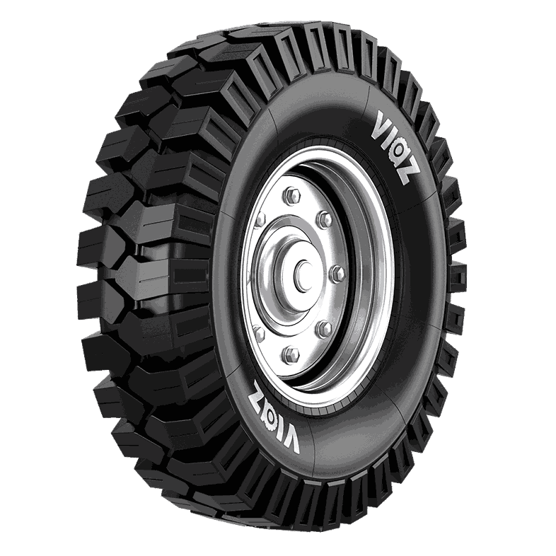 Fuso Truck Tyre