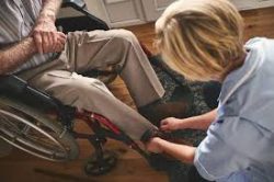 How NDIS Complex Nursing Care Supports Independent Living Goals