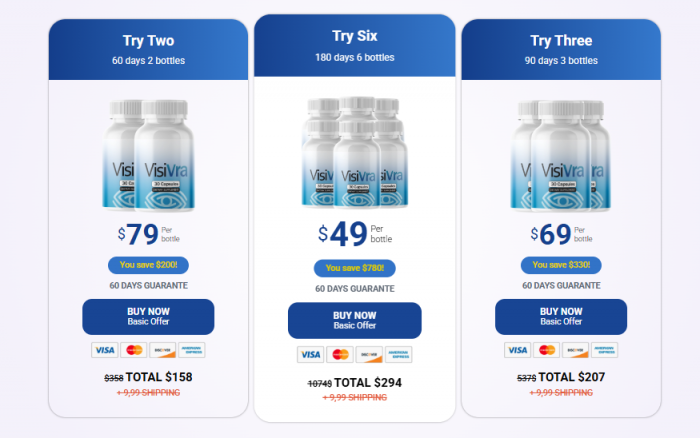 Try-https://www.facebook.com/Visivra/