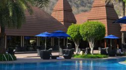 Ananta Pushkar – 5 Star Hotel & Luxury Resort in Pushkar