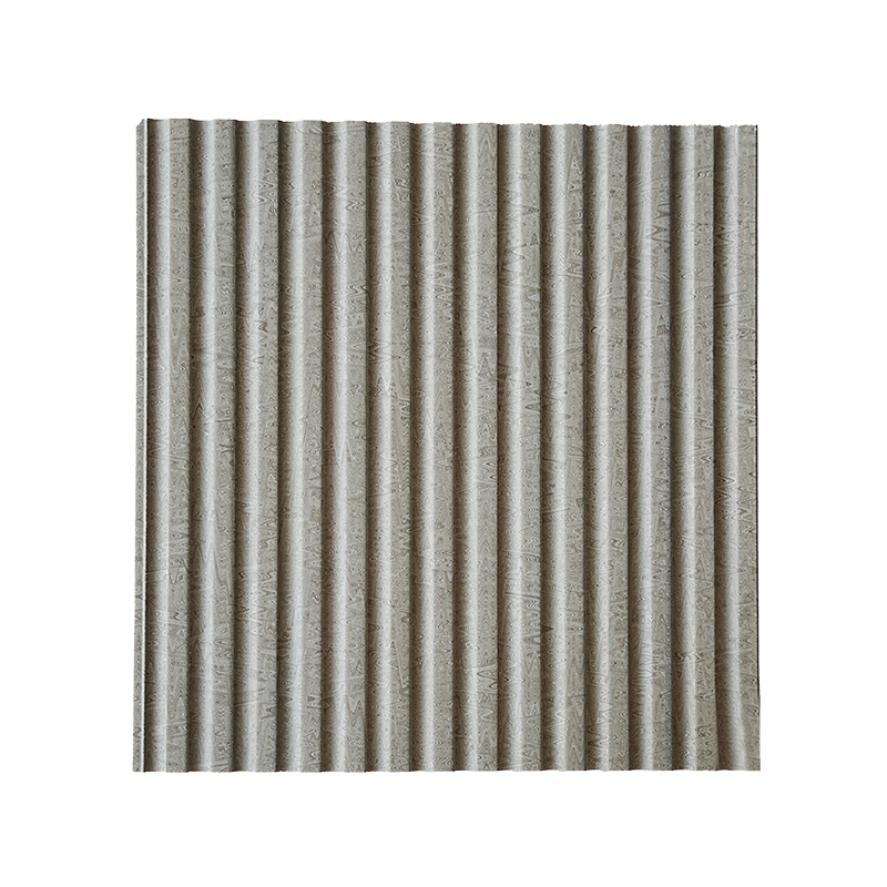 PS Wall Panel Decorative: Design-Led Surface with Moisture Resistance
