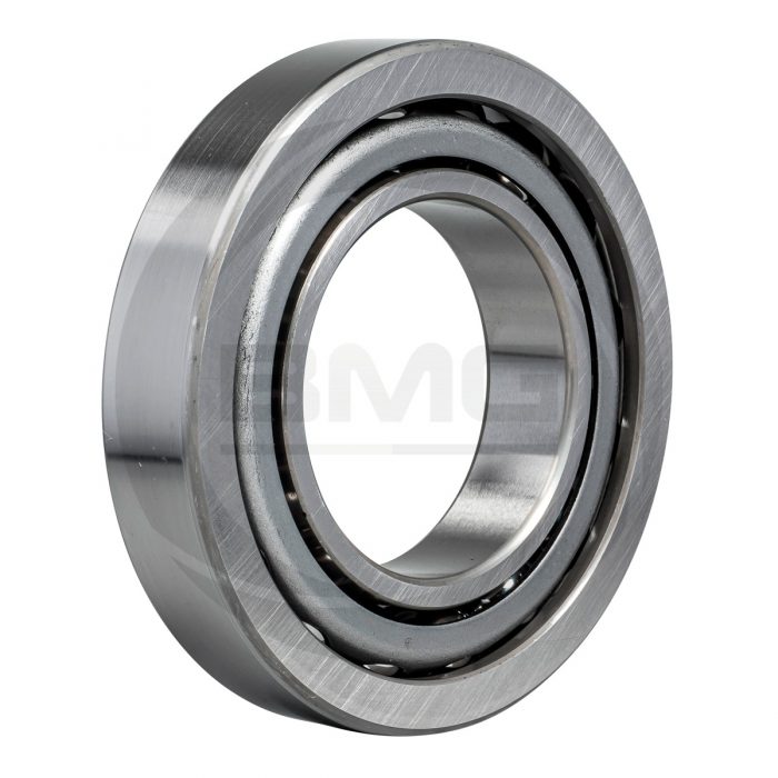 Durable and Efficient Angular Contact Ball Bearings