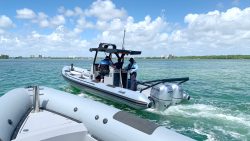 Choosing the Right Inshore Patrol Boat