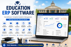 Importance Of Campus Management Software