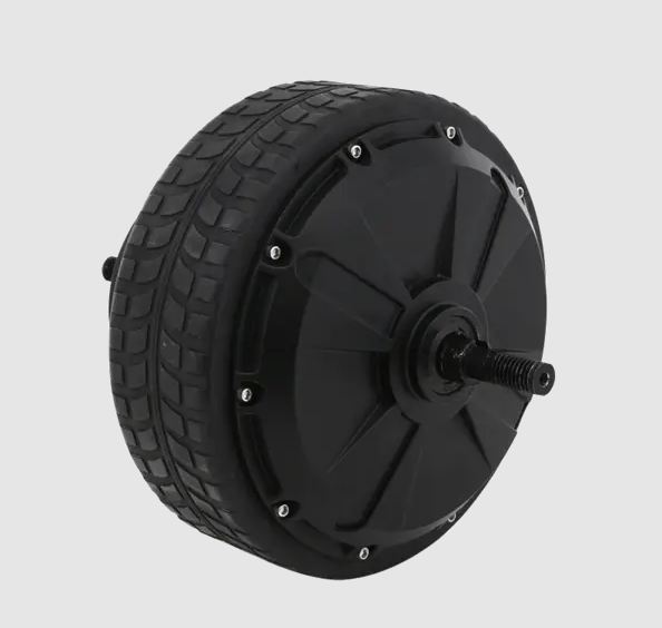 Hub motor manufacturers Supply Custom Motors
