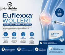 Euflexxa Wollert