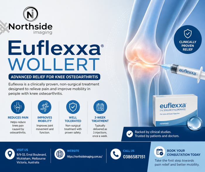 Euflexxa Wollert