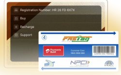Easy FASTag Services for Smooth Travel Airtel Payments Bank