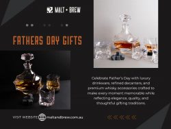 Fathers Day Gifts