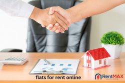 Affordable Flats for Rent Online with Verified Listings