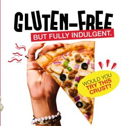 Pizza Twist | Best Gluten-Free Pizza in Howe Ave, Sacramento – Cheesy, Crispy & Gluten-Free